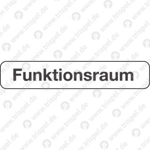 Funktionsraum