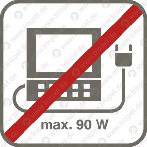 Keine Steckdose für Laptop