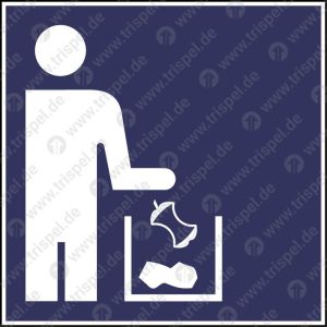 Abfallbehälter allgemein