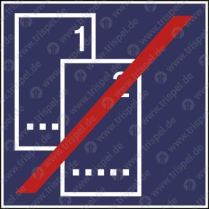 Kein Fahrkartenverkauf