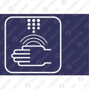 Wasserspülung Türverriegelung