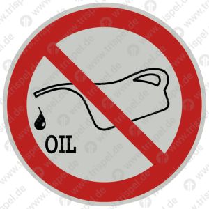 Nicht Ölen und Fetten