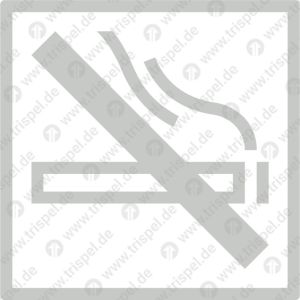 Nichtraucher für Tutoprom-BeschichtungEinsatz VBB