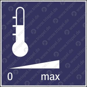 Regler für Temperatur