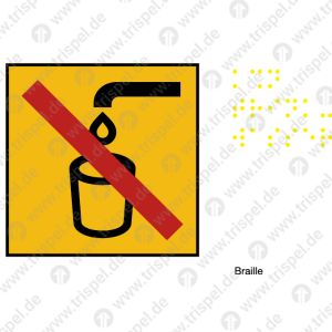 Kein TrinkwasserEinsatz VBB