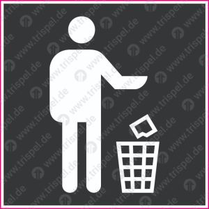 Abfallbehälter allgemein