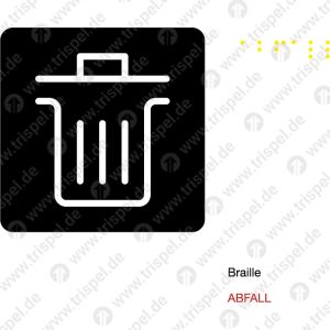 Abfallbehälter allgemein