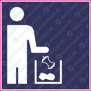 Abfallbehälter allgemein