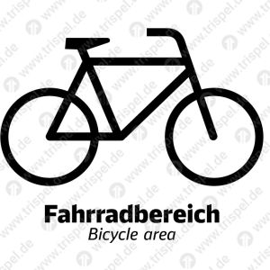 Fahrradfür Stadler KISS
