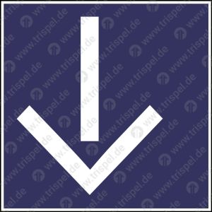 Richtungspfeil unten oder rechtsSonderlayout für den IC_2 + Einsatz Stadler KISS