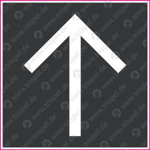 Richtungspfeil