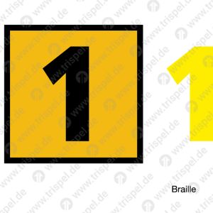 1. Klasse - Einsatz VBB