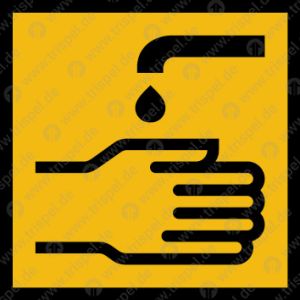 Seifenspender - Einsatz VBB