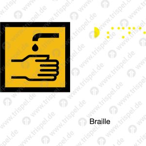 SeifenspenderBrailleProjekt: VBB