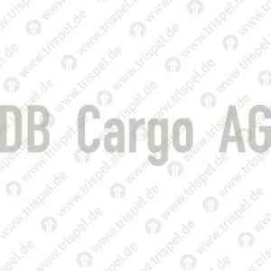Heimatanschrift DB Cargo AG