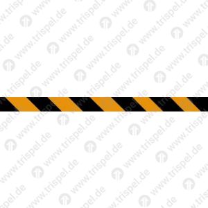 Warnmarkierung, Sicherheitskennzeichnung, rechtsweisend