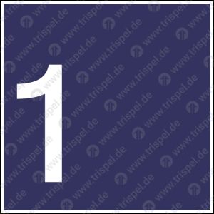 Abteil Nr. Gang und Tür Abteil 1