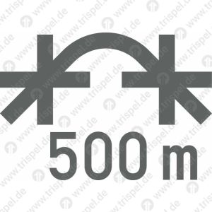 Befahren von Ablaufbergen verboten