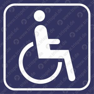 Körperbehinderte aller Art