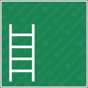 Notleiter- langnachleuchtend -