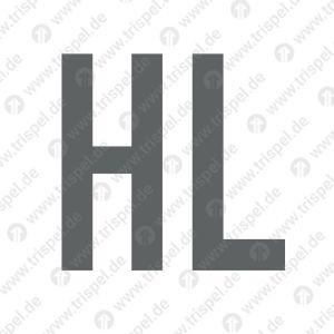 HL für Hauptluftleitung