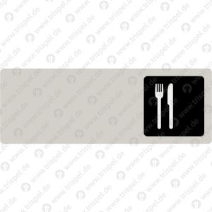 PiktogrammstreifenRestaurantAnschlag links