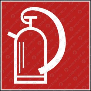 Feuerlöscher