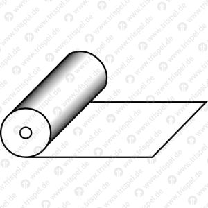 Glasdekorfolie (Ätzdekor) Laufmeter - Rollenware